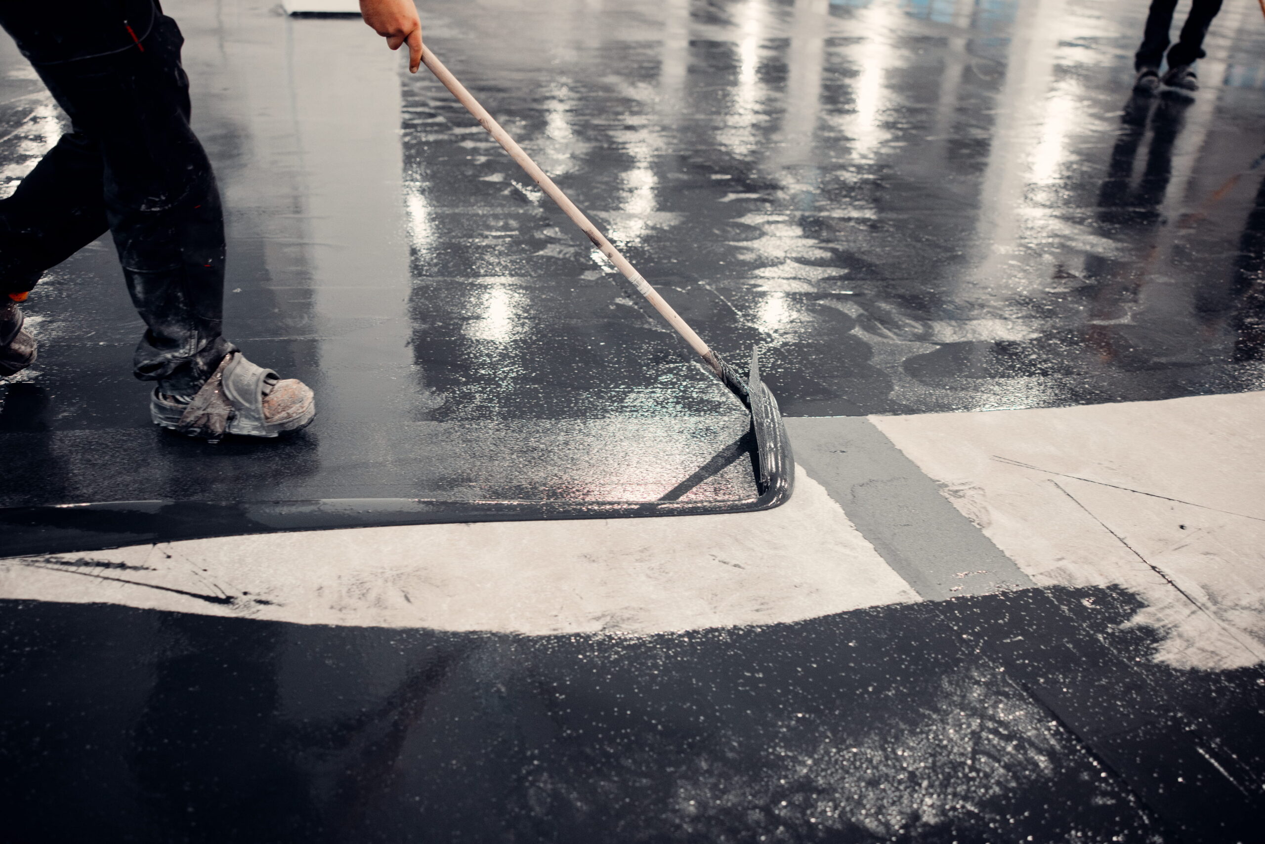 Water Proofing